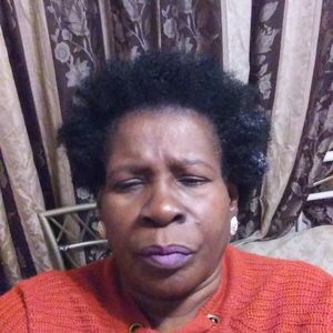 Meet your Posher, Joanna